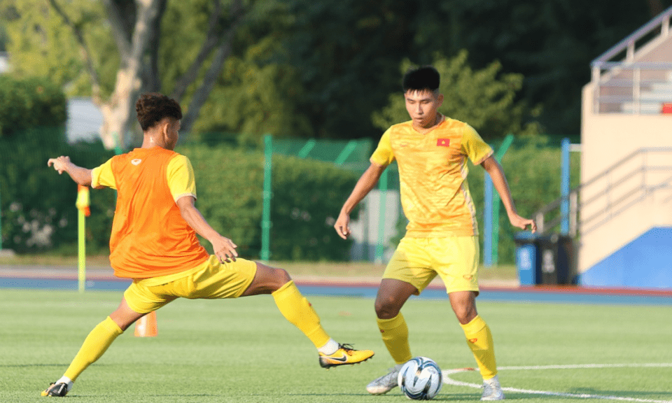 Lịch thi đấu ASIAD 19 hôm nay (19-9): Bóng đá Việt Nam xuất trận